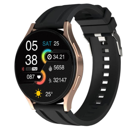 GT 1 Round Dail Smart Watch