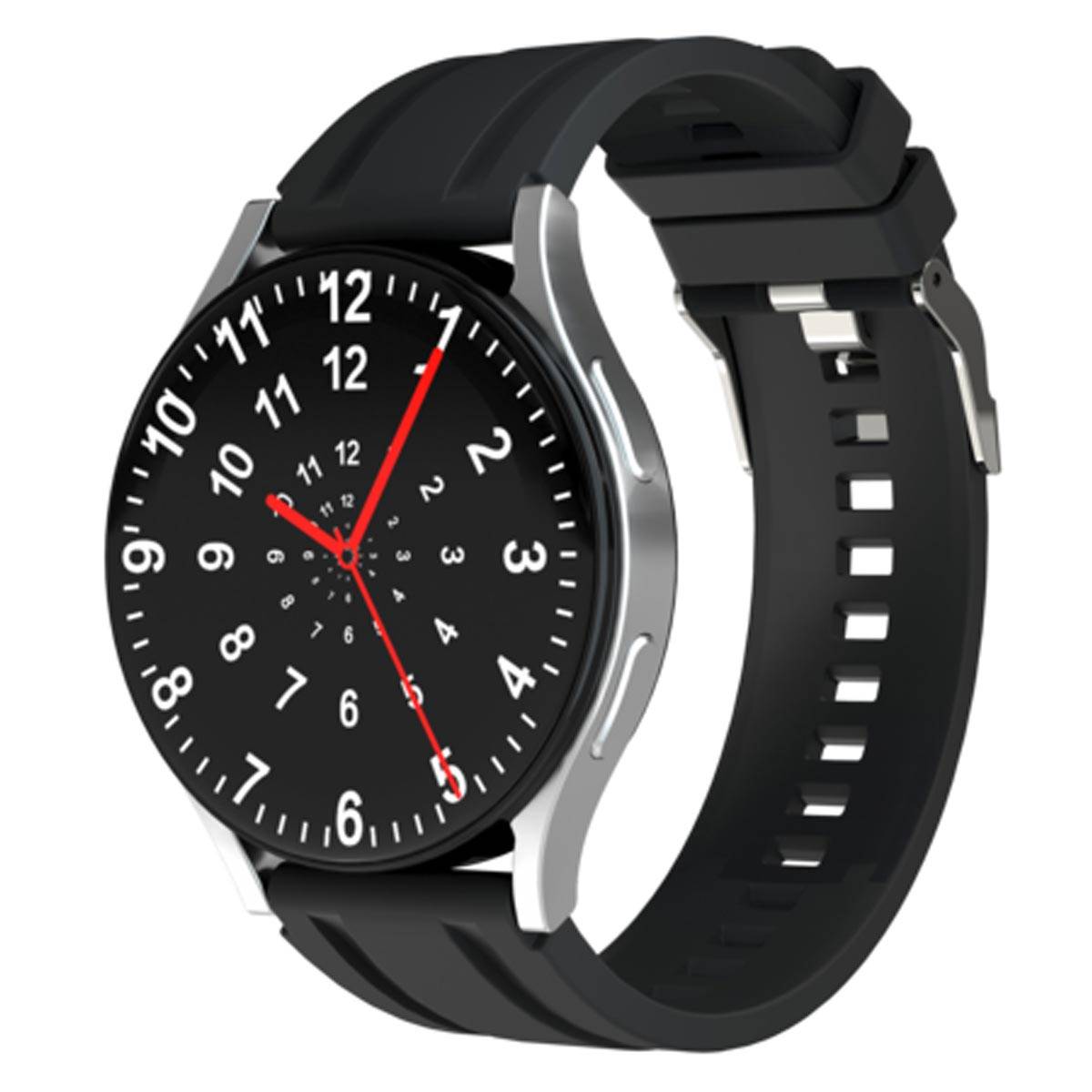 GT 1 Round Dail Smart Watch